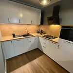 Apartament Wioselko Warszawa