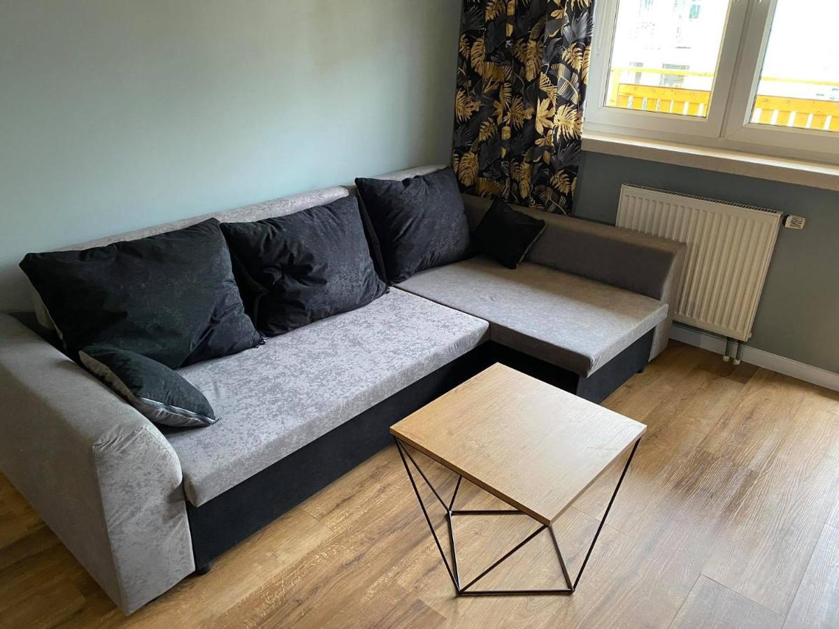 Apartament Wioselko Apartment *