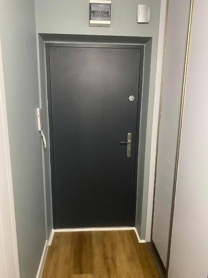 Apartament Wioselko Apartment Warschau