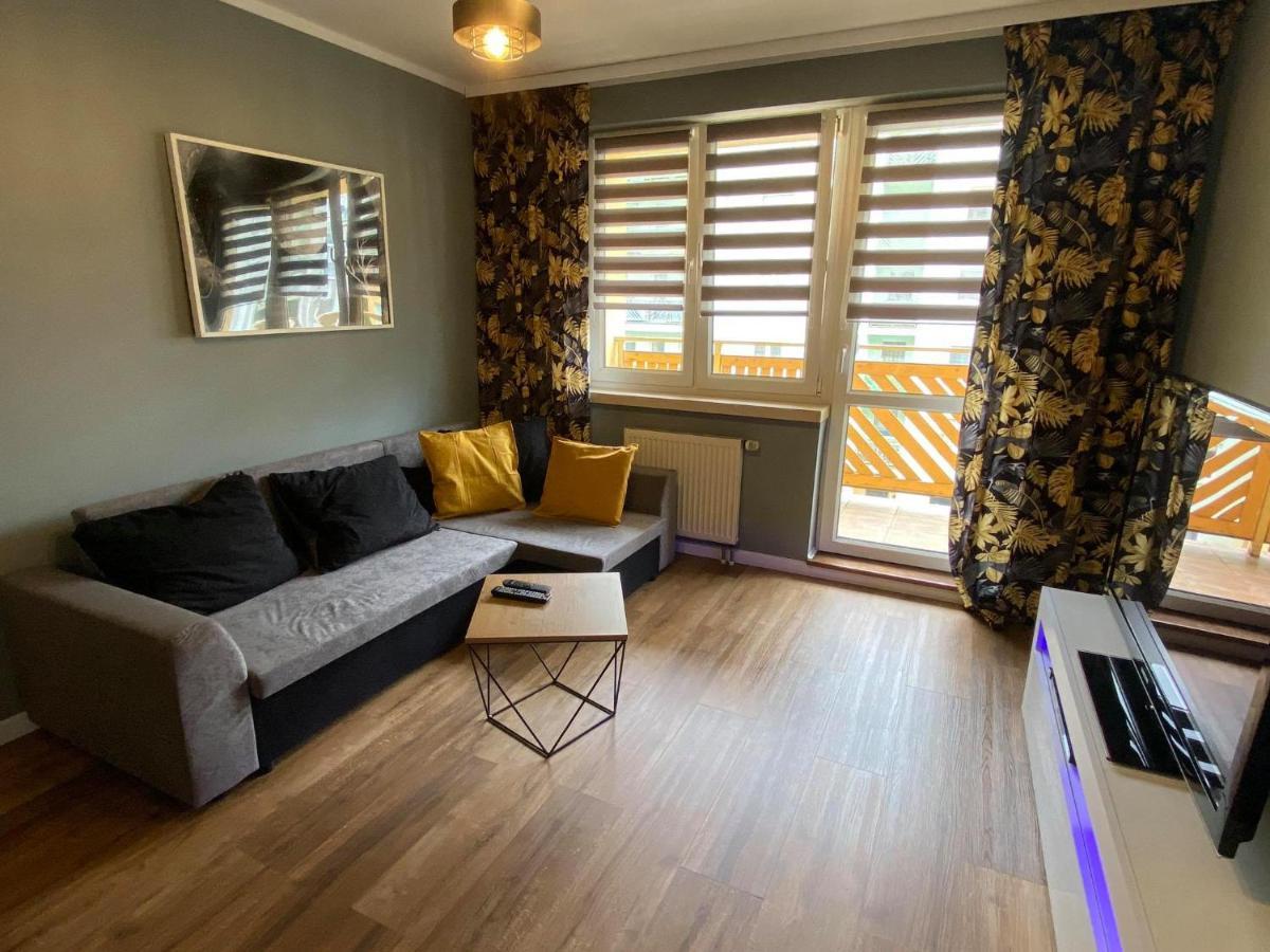 Apartament Wioselko *