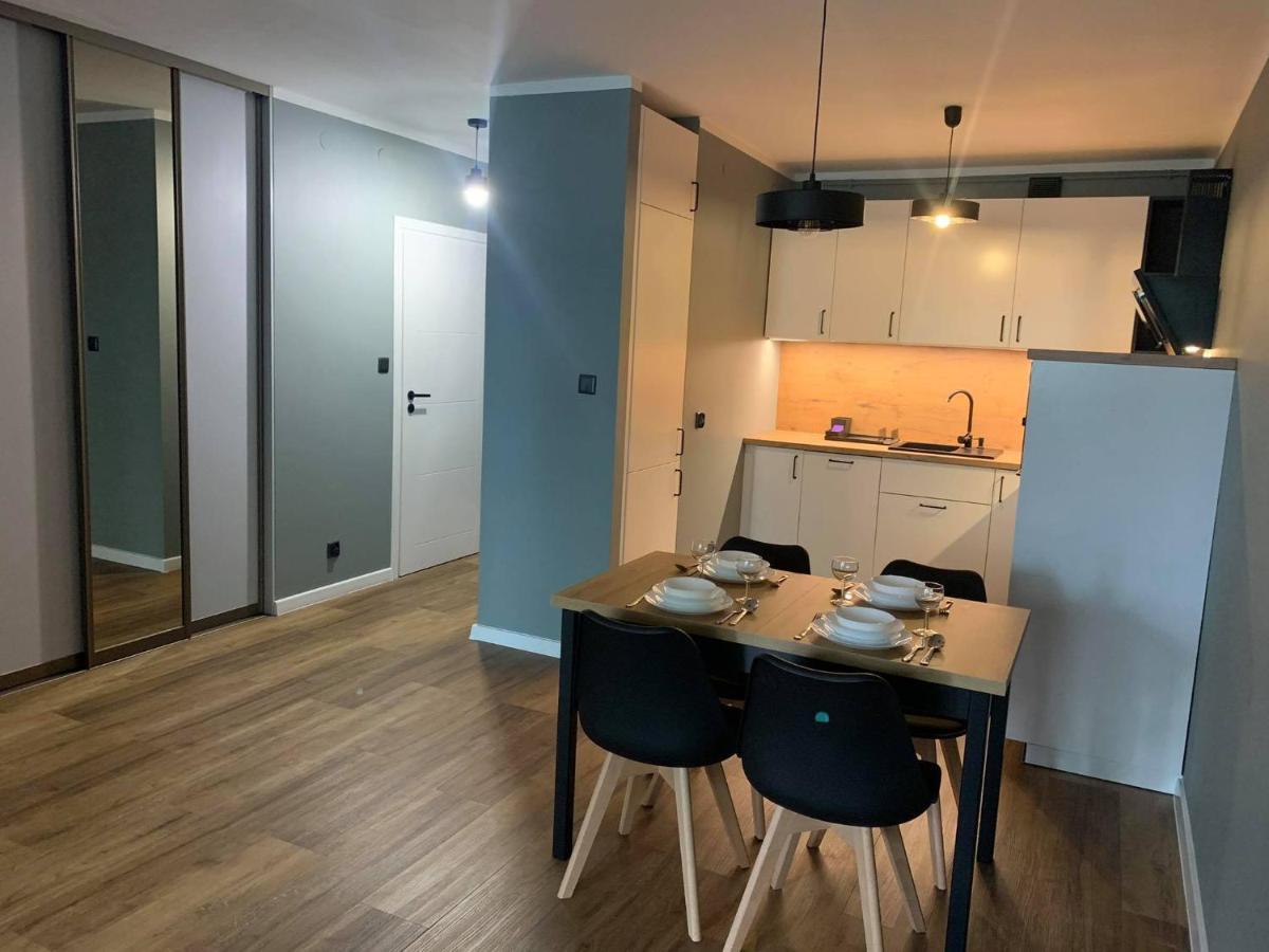 Apartament Wioselko Apartment