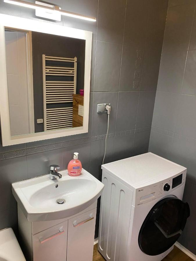 Apartament Wioselko Warschau